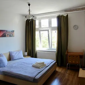 V Centru Města Apartmán