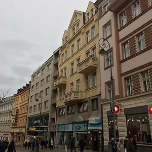 Royal Apartmán